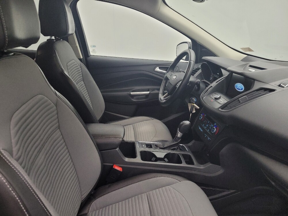 2017 Ford Escape in Conway, SC 29526 - 18104900 21