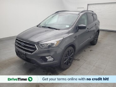 2017 Ford Escape in Conway, SC 29526