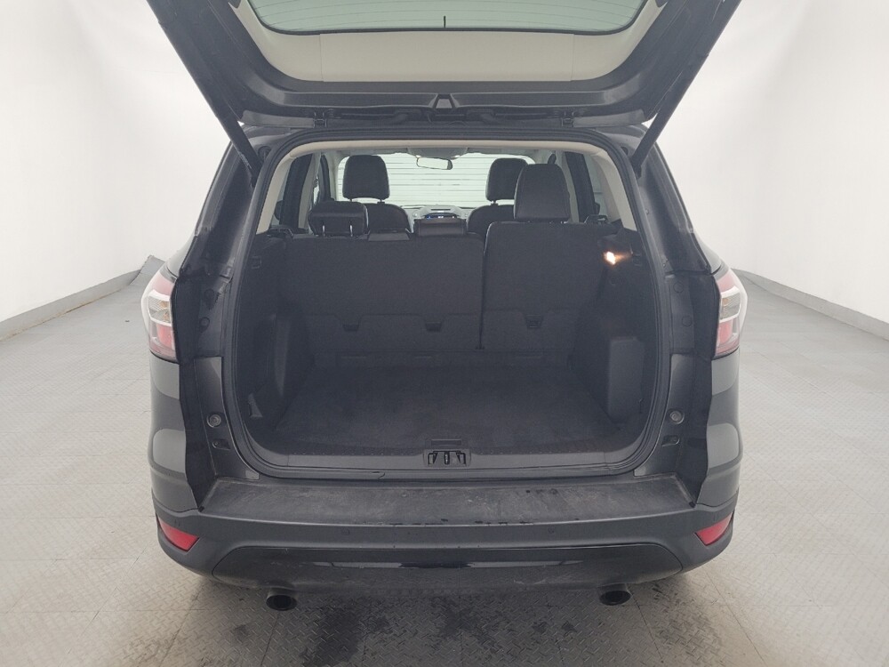 2017 Ford Escape in Conway, SC 29526 - 18104900 29