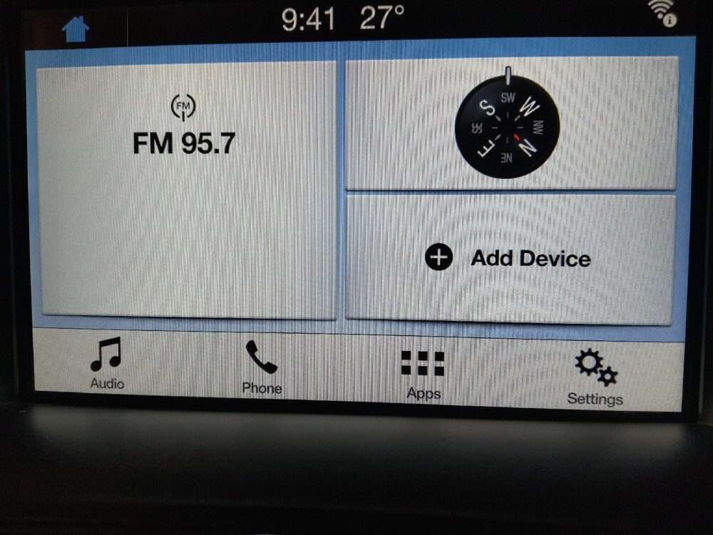 2017 Ford Escape in Conway, SC 29526 - 18104900 25