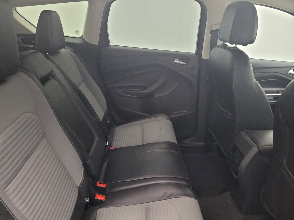 2017 Ford Escape in Conway, SC 29526 - 18104900 19