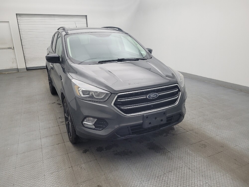 2017 Ford Escape in Conway, SC 29526 - 18104900 14