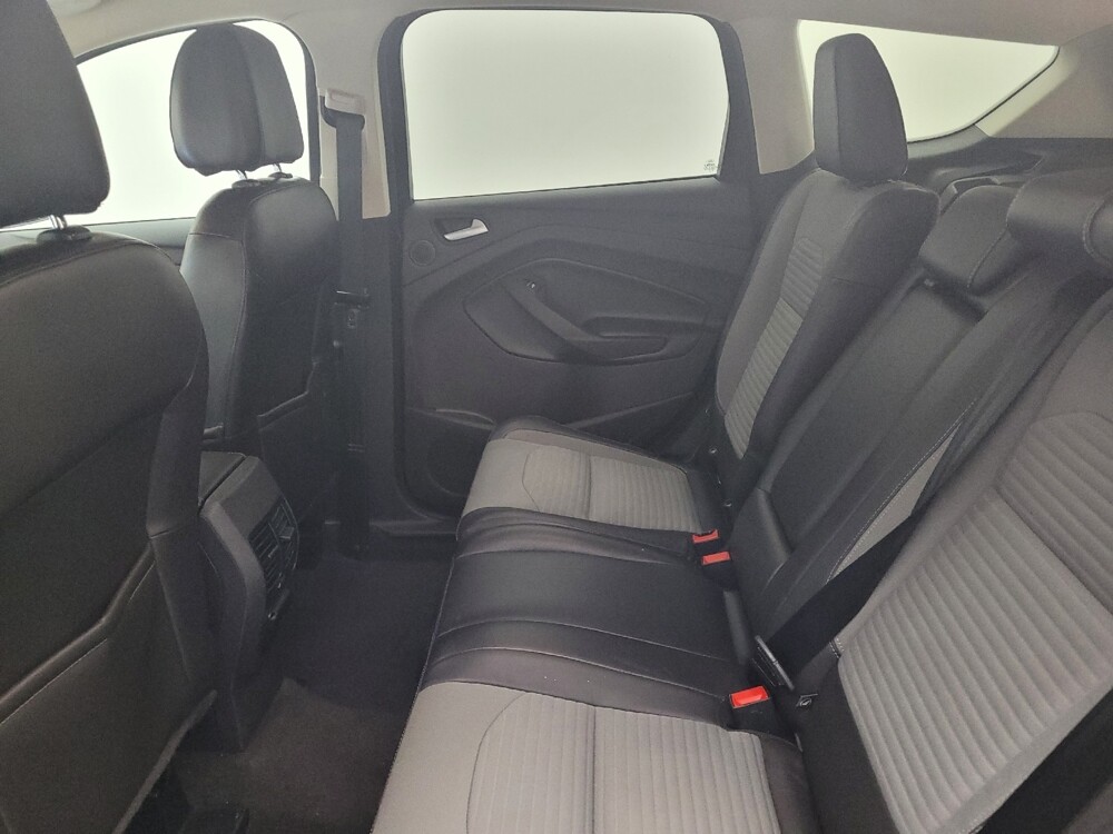 2017 Ford Escape in Conway, SC 29526 - 18104900 18