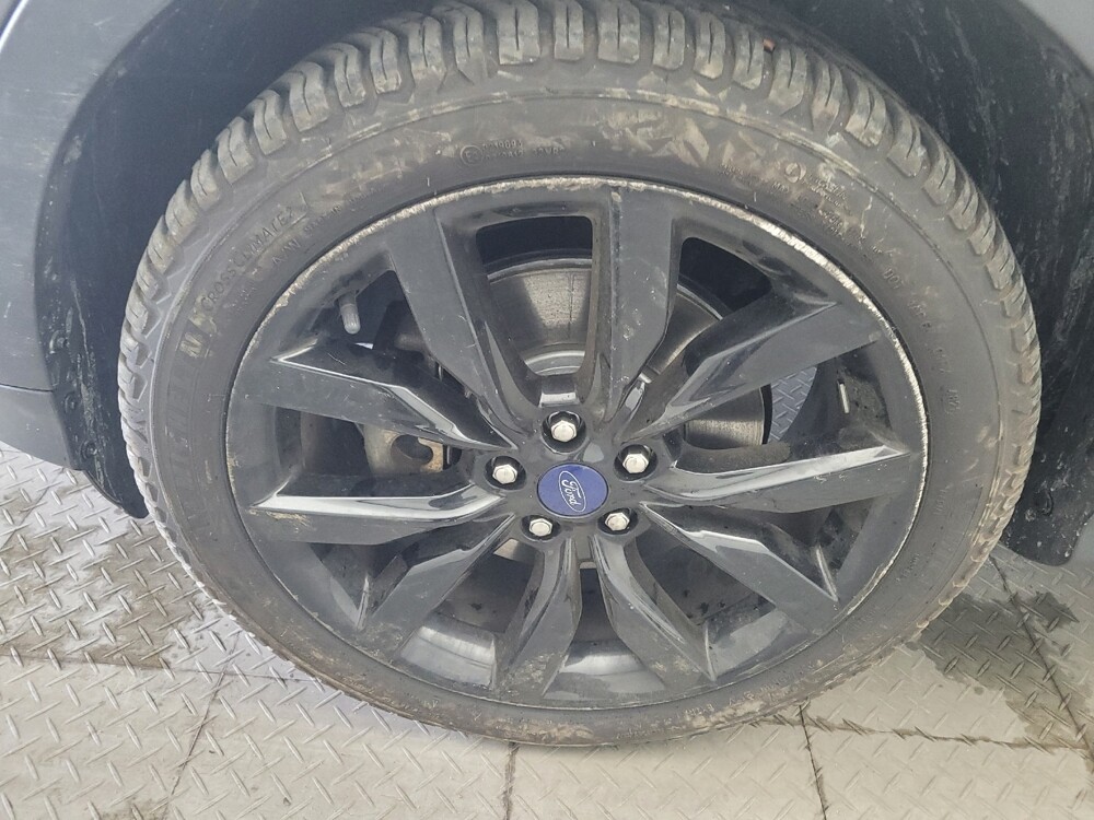 2017 Ford Escape in Conway, SC 29526 - 18104900 31