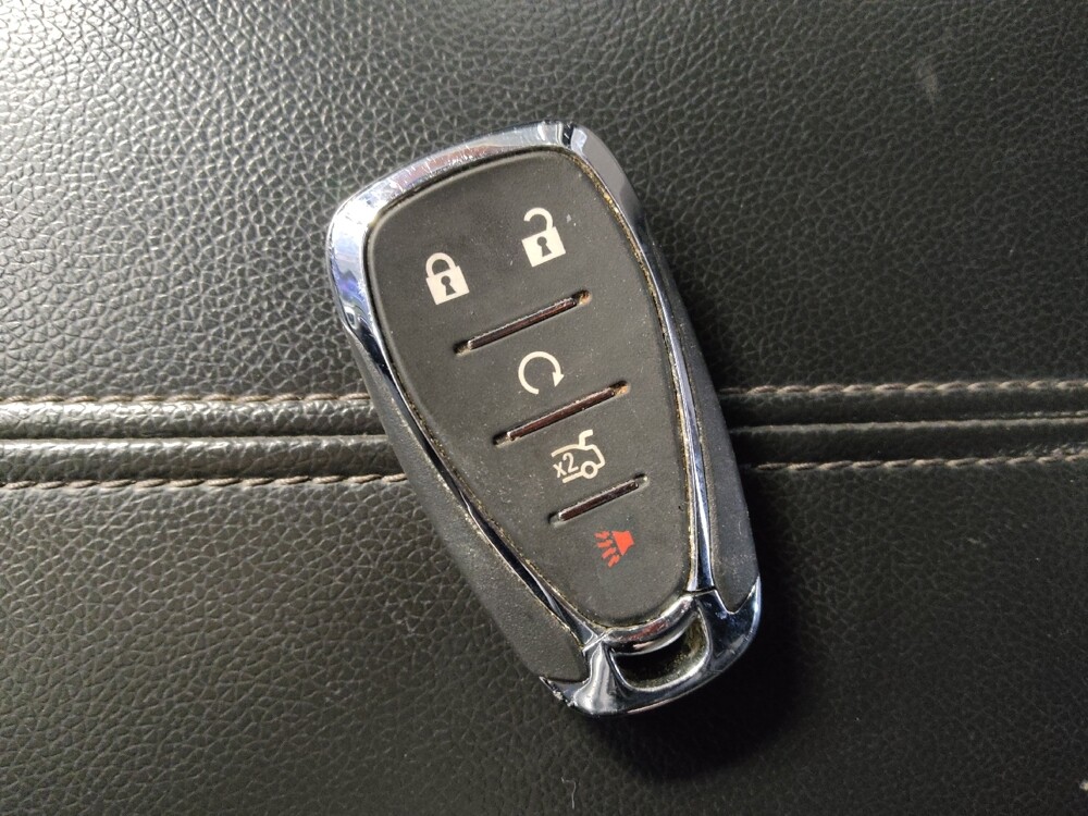 2024 Chevrolet Malibu in Raleigh, NC 27604 - 18104901 32