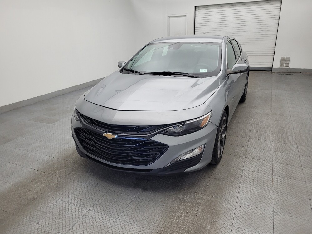 2024 Chevrolet Malibu in Raleigh, NC 27604 - 18104901 15