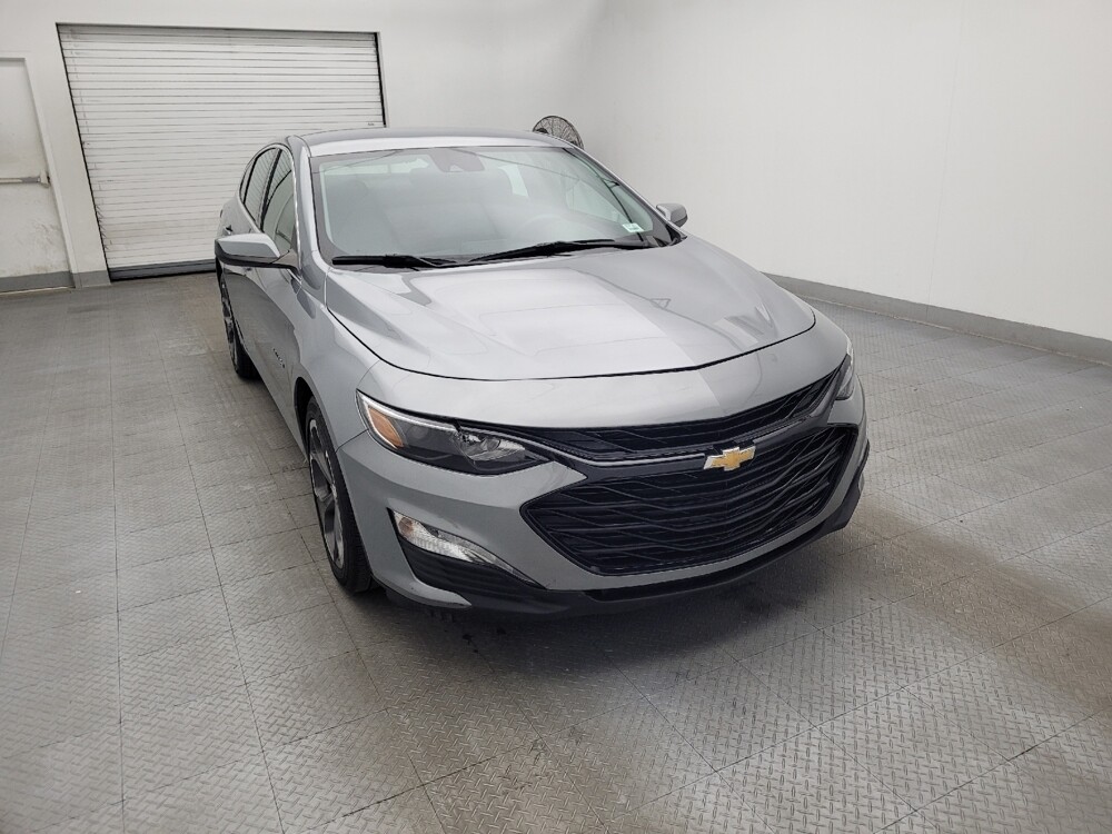 2024 Chevrolet Malibu in Raleigh, NC 27604 - 18104901 14