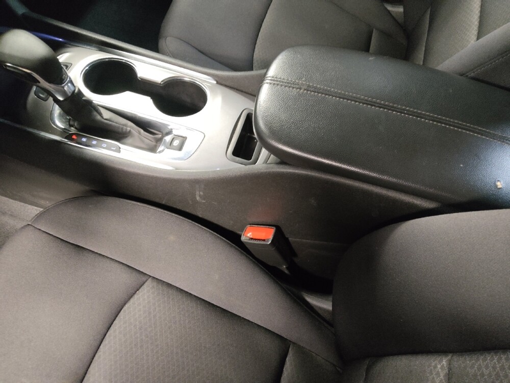 2024 Chevrolet Malibu in Raleigh, NC 27604 - 18104901 26