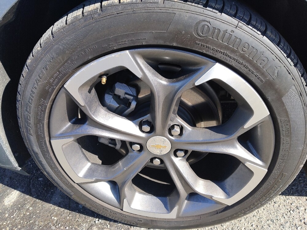 2024 Chevrolet Malibu in Raleigh, NC 27604 - 18104901 31