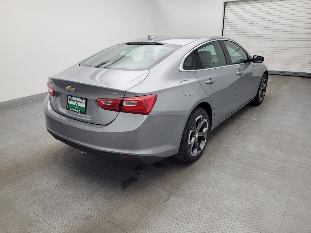 2024 Chevrolet Malibu in Raleigh, NC 27604 - 18104901 9