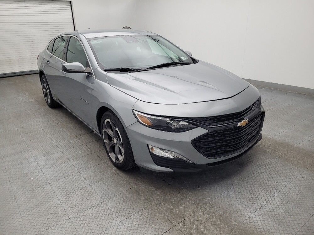 2024 Chevrolet Malibu in Raleigh, NC 27604 - 18104901 13