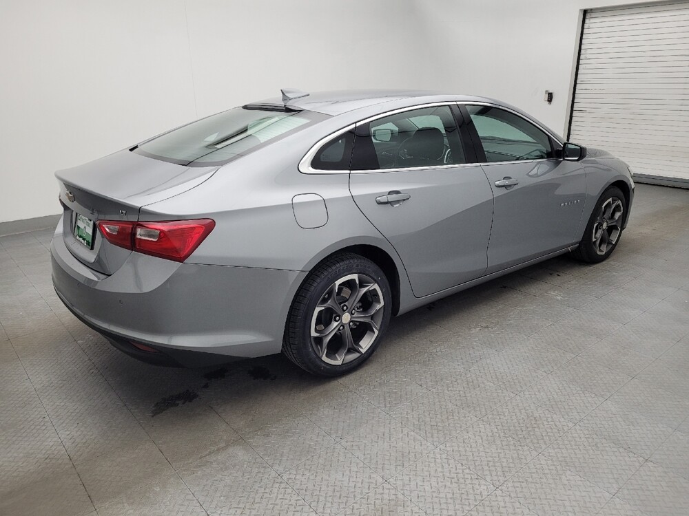 2024 Chevrolet Malibu in Raleigh, NC 27604 - 18104901 10