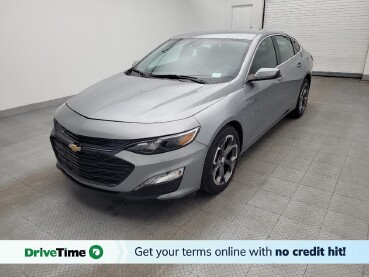 2024 Chevrolet Malibu in Raleigh, NC 27604