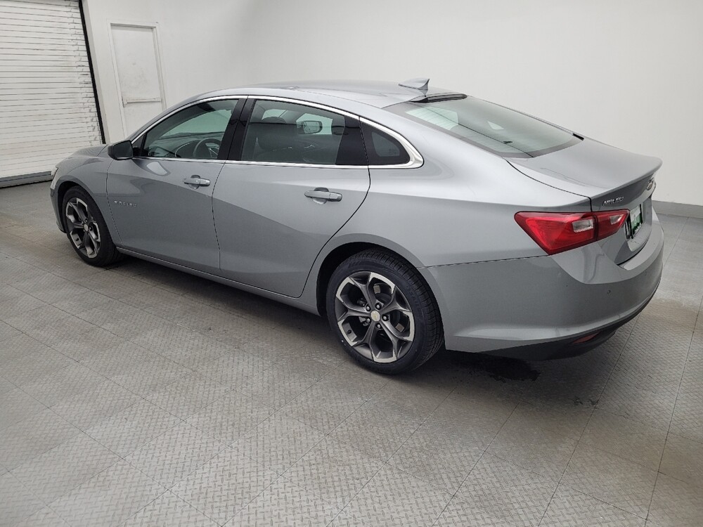 2024 Chevrolet Malibu in Raleigh, NC 27604 - 18104901 3