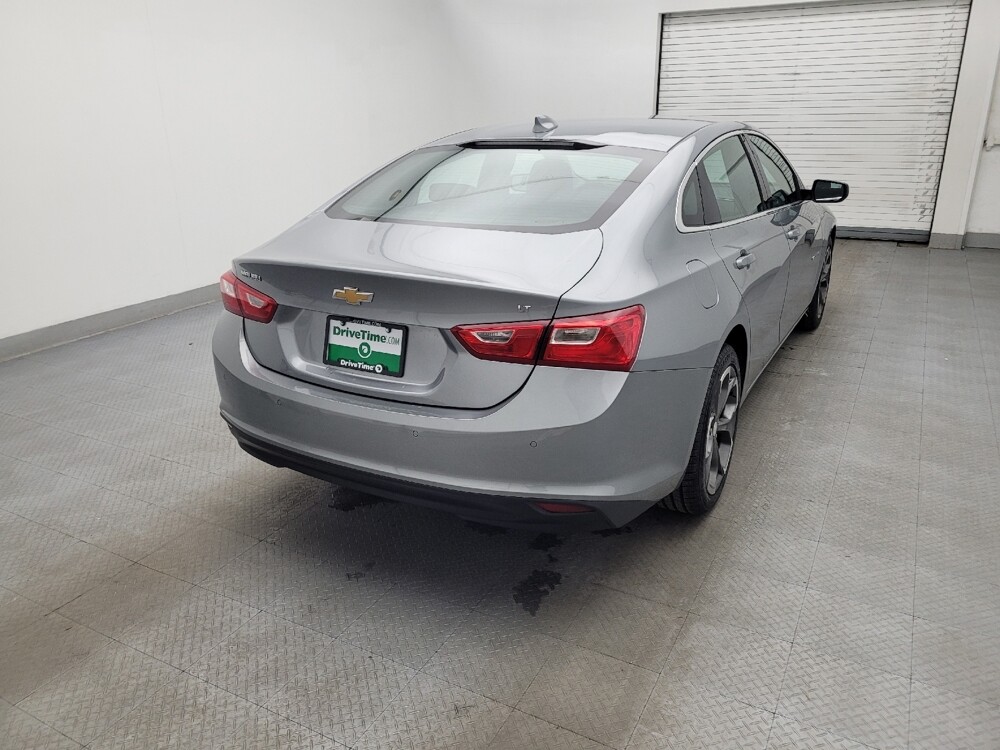 2024 Chevrolet Malibu in Raleigh, NC 27604 - 18104901 7