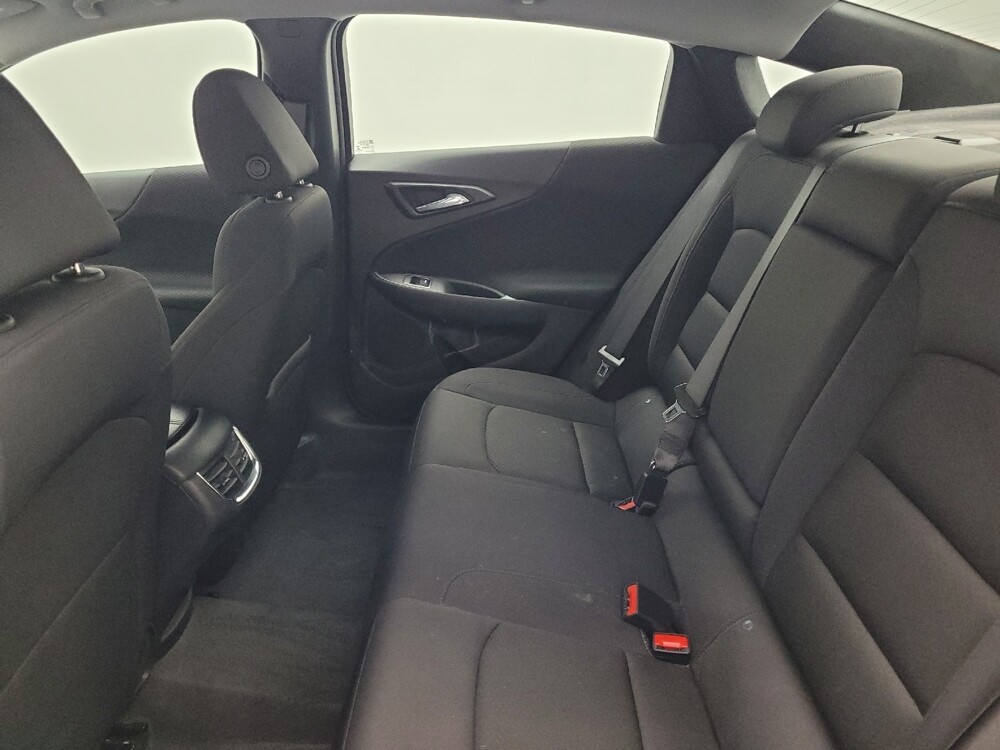 2024 Chevrolet Malibu in Raleigh, NC 27604 - 18104901 18