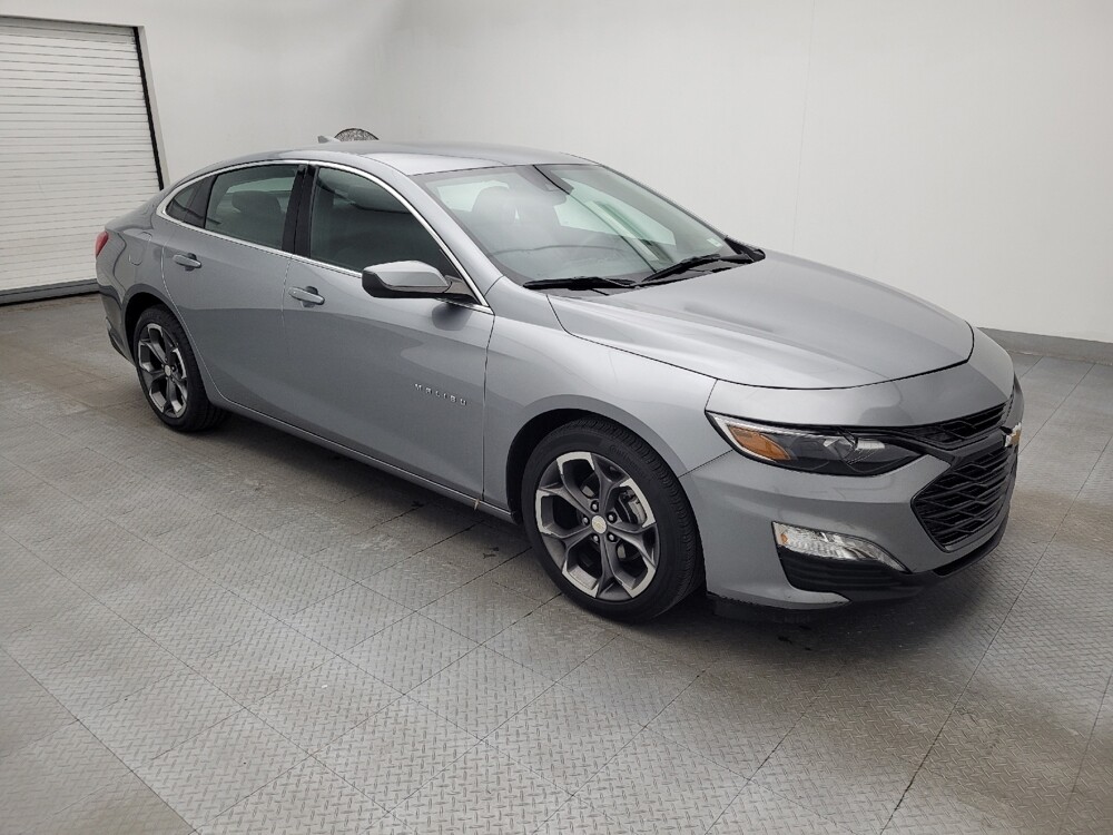2024 Chevrolet Malibu in Raleigh, NC 27604 - 18104901 11