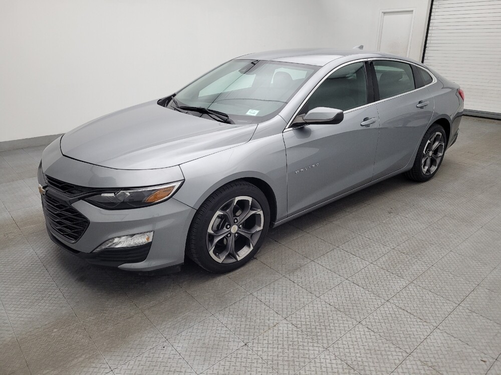 2024 Chevrolet Malibu in Raleigh, NC 27604 - 18104901 2
