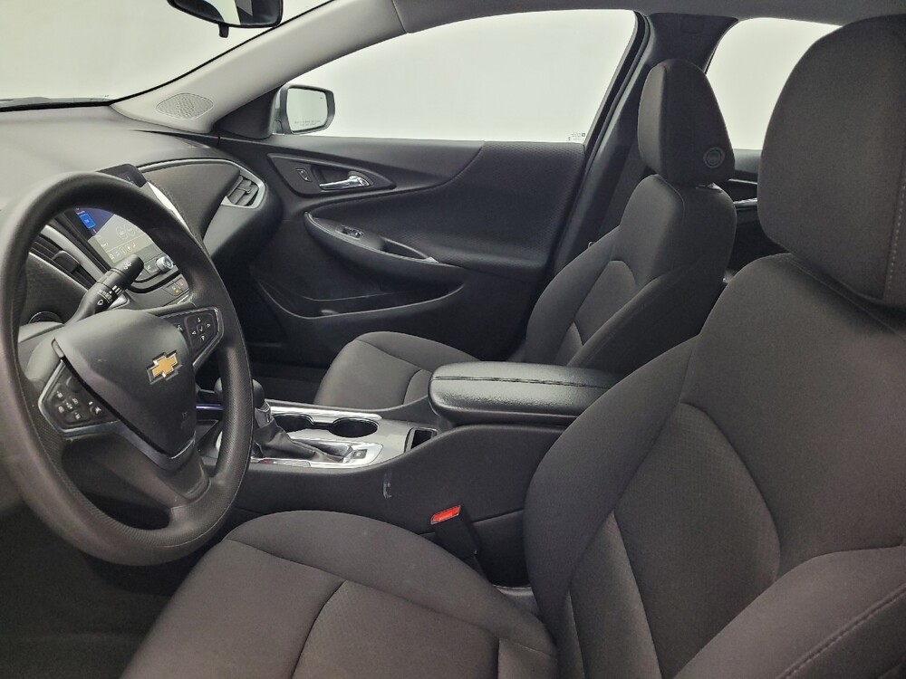 2024 Chevrolet Malibu in Raleigh, NC 27604 - 18104901 17