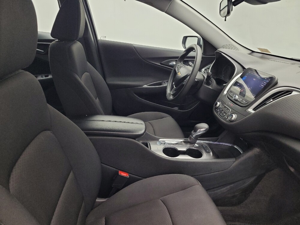 2024 Chevrolet Malibu in Raleigh, NC 27604 - 18104901 21