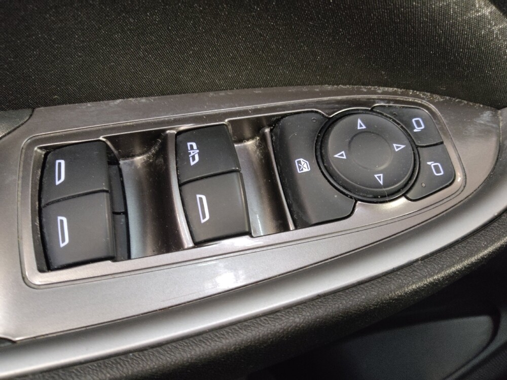 2024 Chevrolet Malibu in Raleigh, NC 27604 - 18104901 27