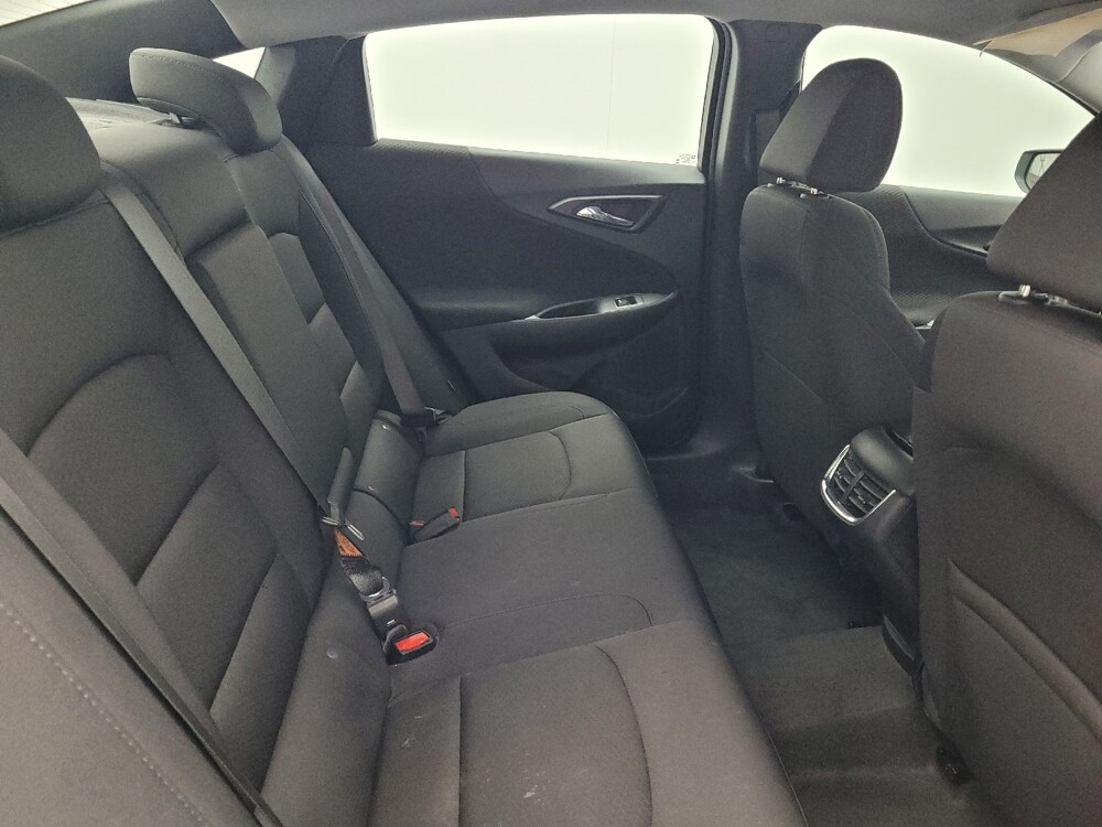 2024 Chevrolet Malibu in Raleigh, NC 27604 - 18104901 19