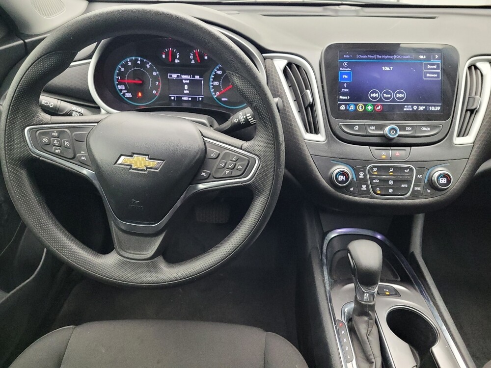 2024 Chevrolet Malibu in Raleigh, NC 27604 - 18104901 22