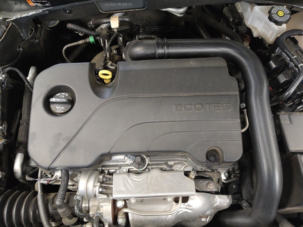 2024 Chevrolet Malibu in Raleigh, NC 27604 - 18104901 30