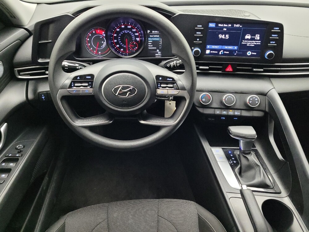 2022 Hyundai Elantra in Columbia, SC 29210 - 18104902 22