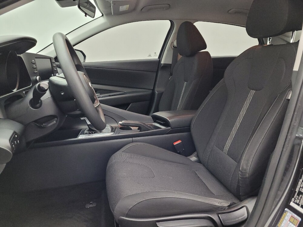 2022 Hyundai Elantra in Columbia, SC 29210 - 18104902 17