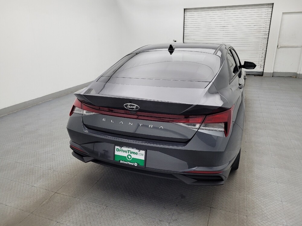 2022 Hyundai Elantra in Columbia, SC 29210 - 18104902 7