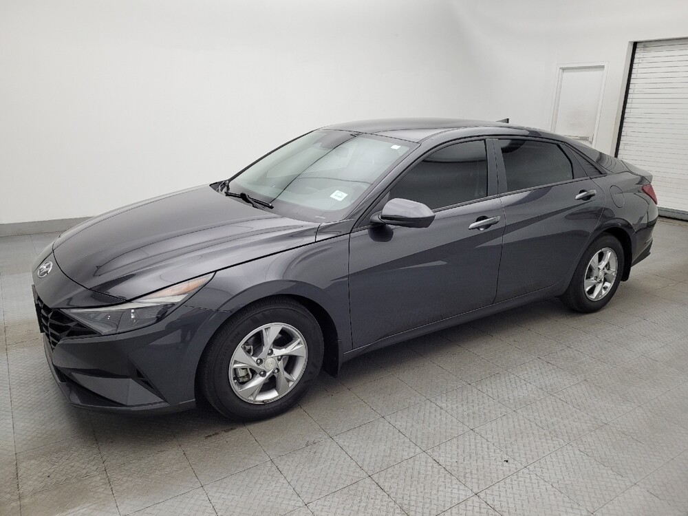2022 Hyundai Elantra in Columbia, SC 29210 - 18104902 2