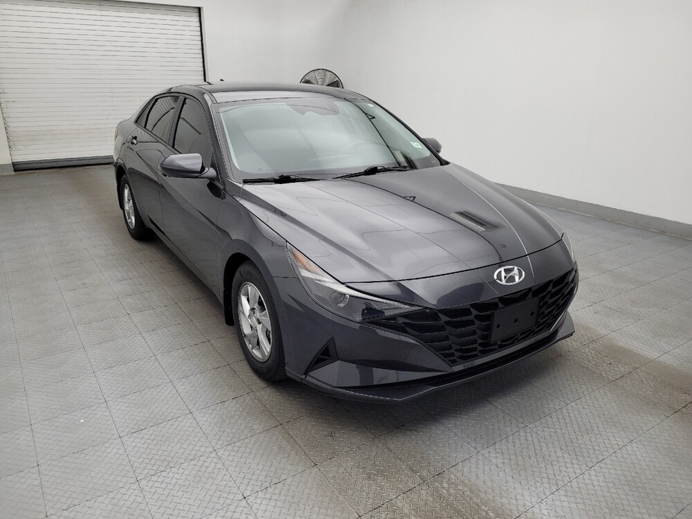 2022 Hyundai Elantra in Columbia, SC 29210 - 18104902 13