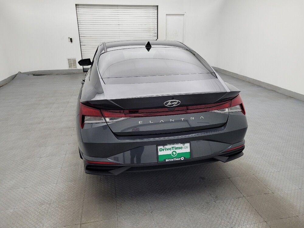 2022 Hyundai Elantra in Columbia, SC 29210 - 18104902 6