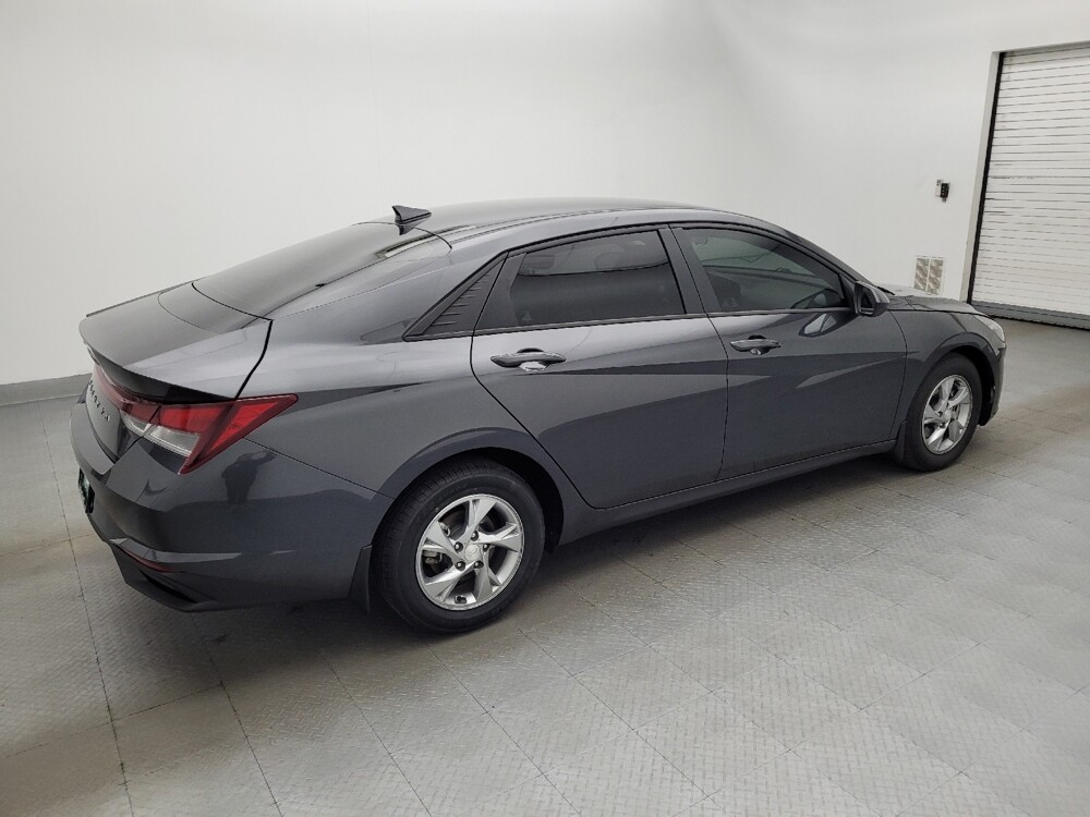 2022 Hyundai Elantra in Columbia, SC 29210 - 18104902 10