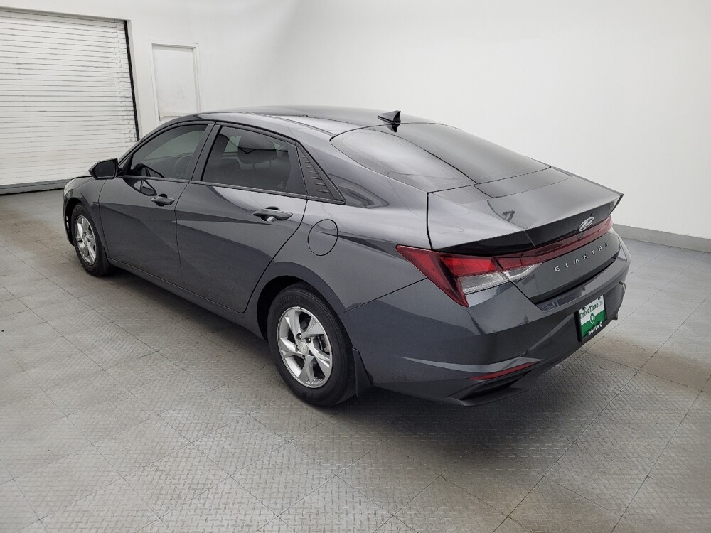 2022 Hyundai Elantra in Columbia, SC 29210 - 18104902 3