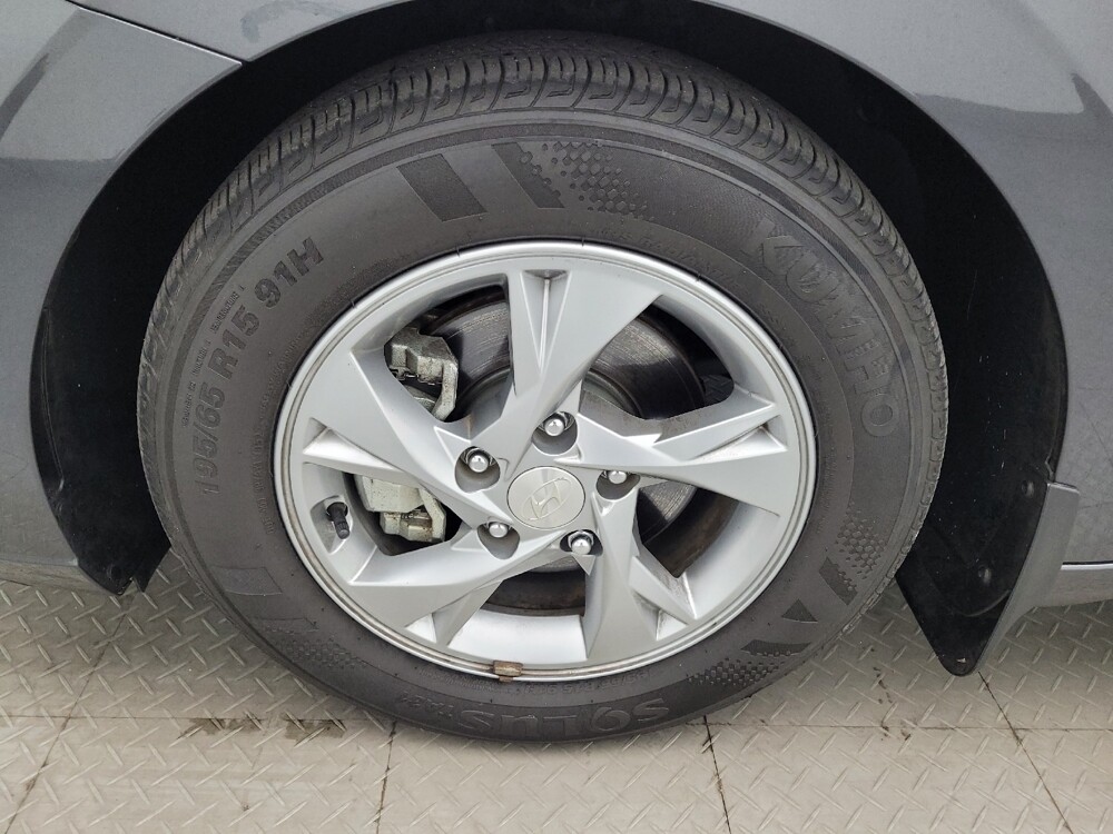 2022 Hyundai Elantra in Columbia, SC 29210 - 18104902 31