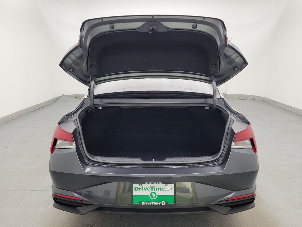 2022 Hyundai Elantra in Columbia, SC 29210 - 18104902 29