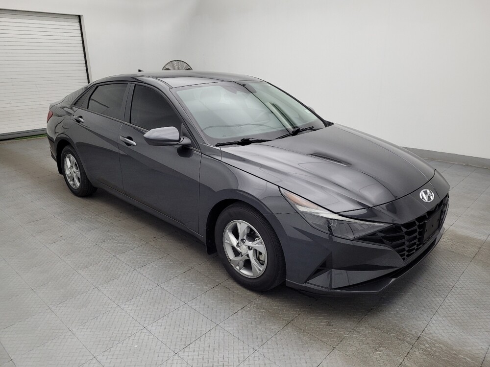 2022 Hyundai Elantra in Columbia, SC 29210 - 18104902 11
