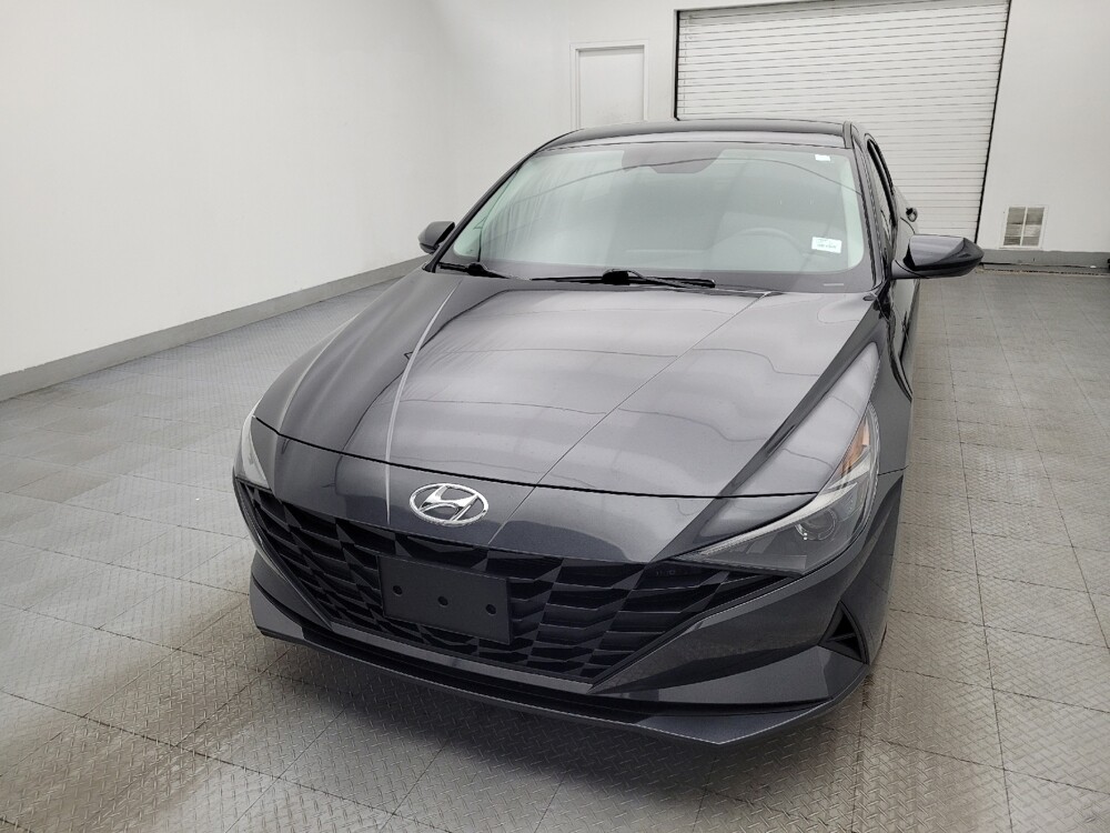 2022 Hyundai Elantra in Columbia, SC 29210 - 18104902 15