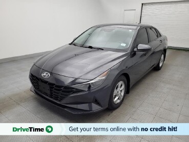 2022 Hyundai Elantra in Columbia, SC 29210