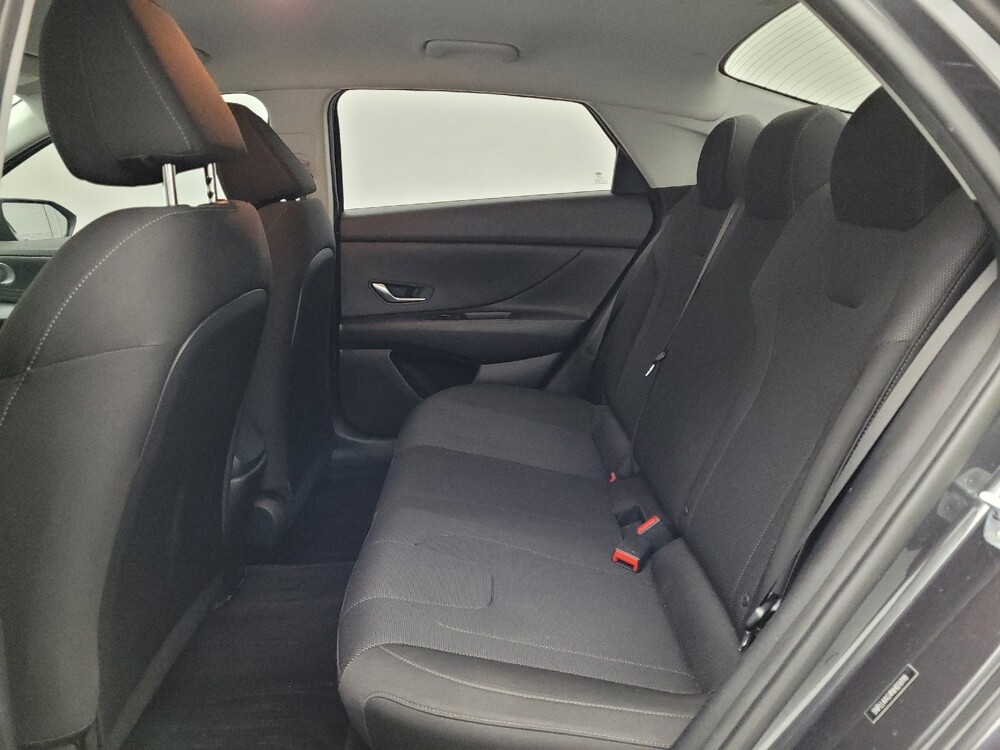 2022 Hyundai Elantra in Columbia, SC 29210 - 18104902 18