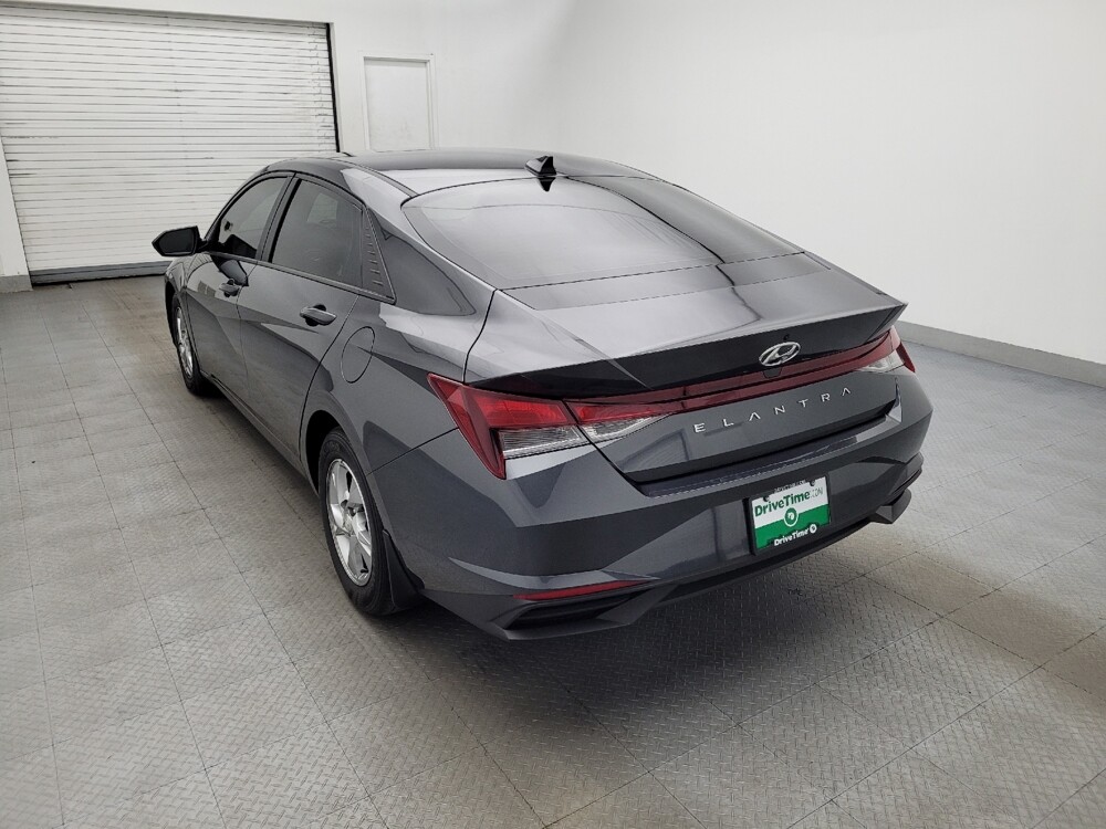 2022 Hyundai Elantra in Columbia, SC 29210 - 18104902 5