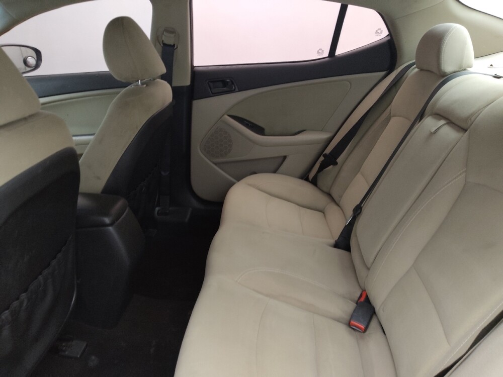 2015 Kia Optima in Greenville, SC 29607 - 18104903 18