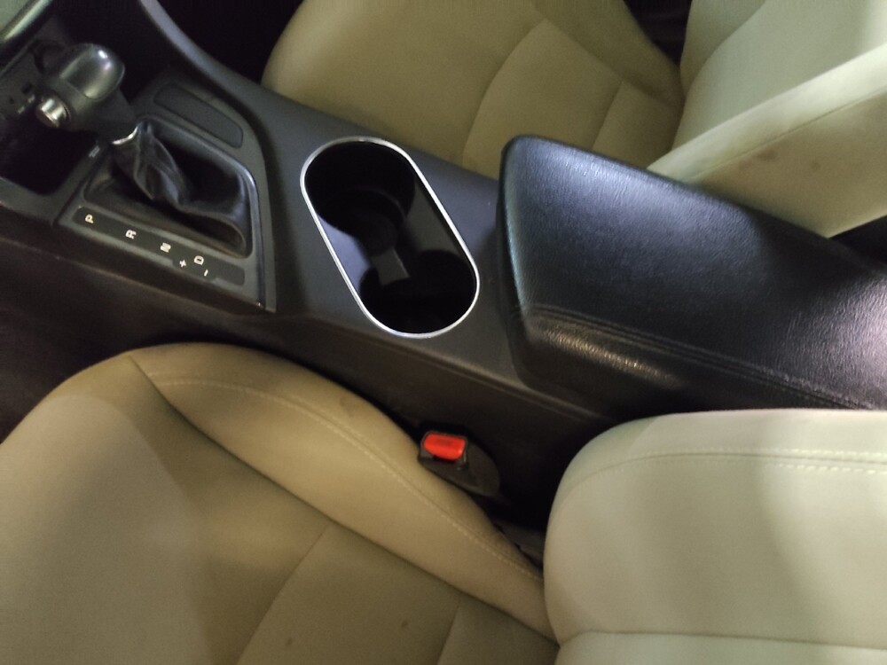 2015 Kia Optima in Greenville, SC 29607 - 18104903 26