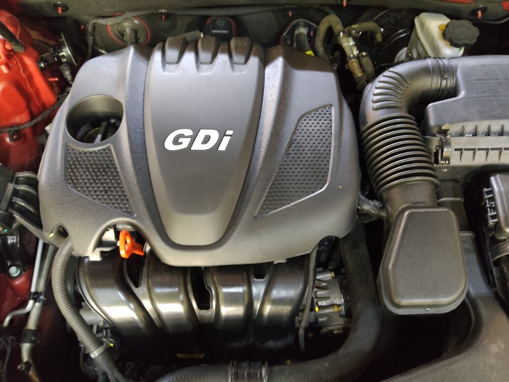 2015 Kia Optima in Greenville, SC 29607 - 18104903 30