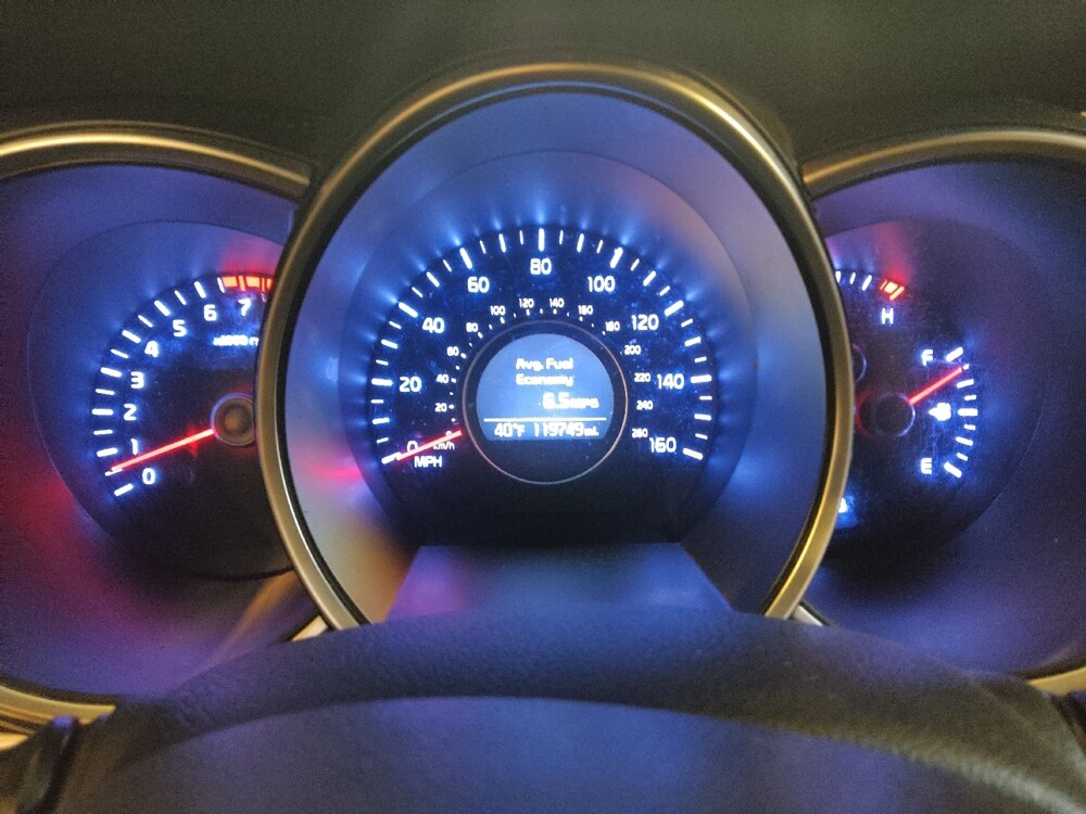 2015 Kia Optima in Greenville, SC 29607 - 18104903 23