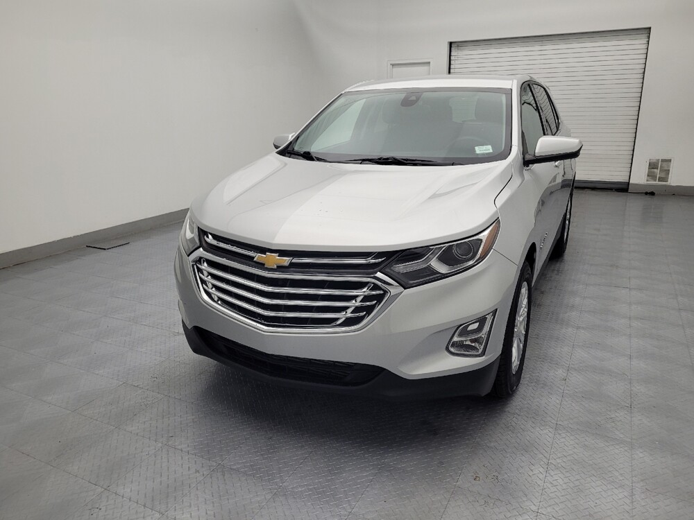 2020 Chevrolet Equinox in Charlotte, NC 28273 - 18104910 15