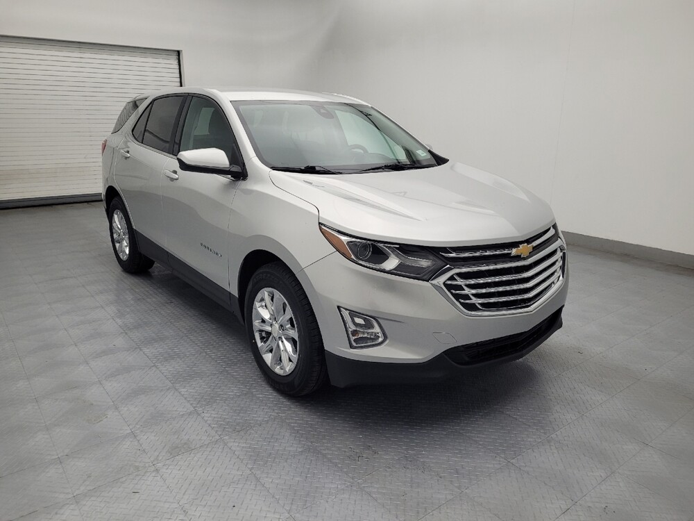 2020 Chevrolet Equinox in Charlotte, NC 28273 - 18104910 13