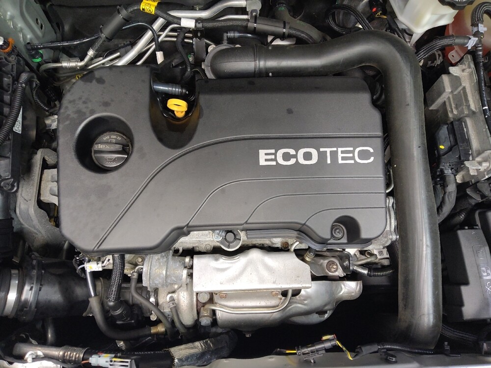 2020 Chevrolet Equinox in Charlotte, NC 28273 - 18104910 30